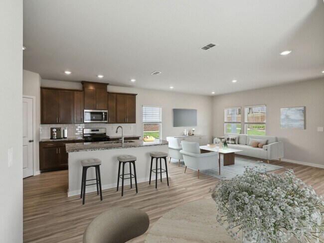 1280 Firefly Field Trace, Lawrenceville, GA 30045 - photo 6