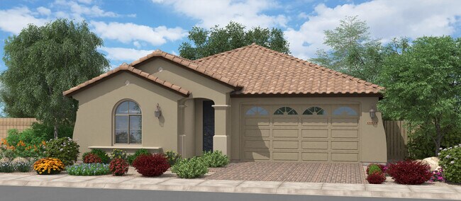 4213 N 188th Ln unit 36498839, Litchfield Park, AZ 85340 - photo 3