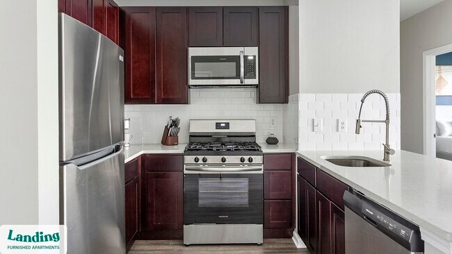 1776 Patriots Ln unit 3205, Norristown, PA 19403 - photo 6