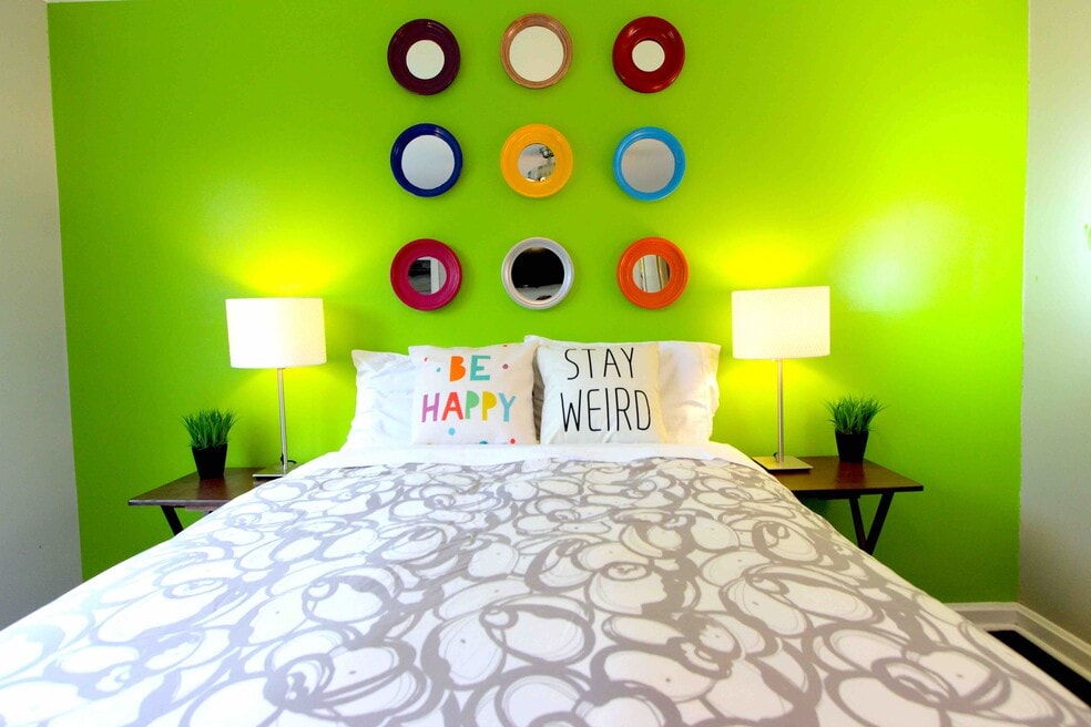 2502 Woodyhill Dr, Nashville, TN 37207 - photo 1