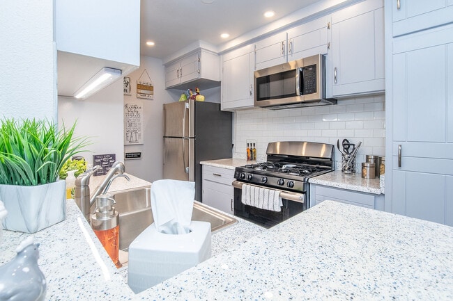 Agave Ridge Apartments, Phoenix, AZ 85021 - photo 6