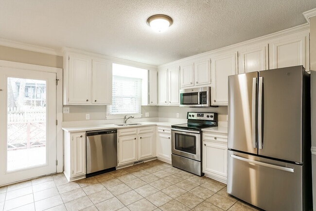 3013 Bolo Trail, Raleigh, NC 27615 - photo 6