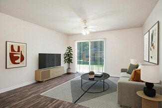 2725 SW 27th Ave, Gainesville, FL 32608