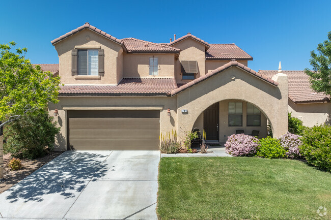 The median sale price for a home in MacDonald Ranch is $553,750.