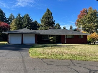1249 NE 166th Ave, Portland, OR 97230