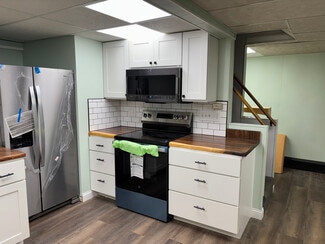 823 3rd Ave Unit 3, Fairbanks, AK 99701