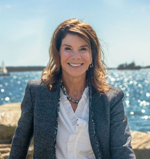 Karen Thompson McMann