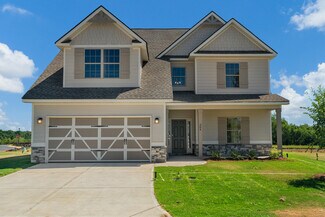 101 Waxmyrtle Way Unit 36492021, Perry, GA 31069