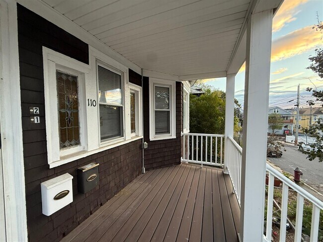 110 W Quincy St unit 1, Somerville, MA 02144 - photo 6