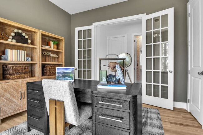 1159 Masters Place Way, Durham, NC 27703 - photo 6