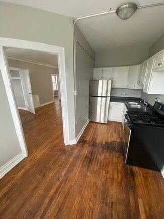 5945 Hyslop Place Unit 305, Hammond, IN 46320