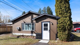 1022 9th St W Unit 5, Columbia Falls, MT 59912