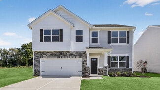 104 Lone Star Dr, Lillington, NC 27546