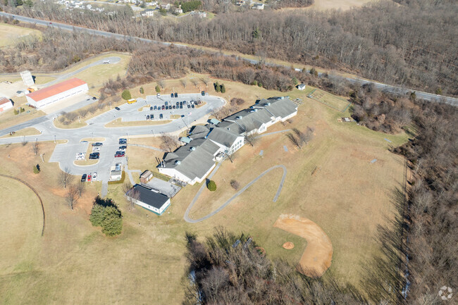 Gateway School name reflects its role as a pathway to excellence in education.