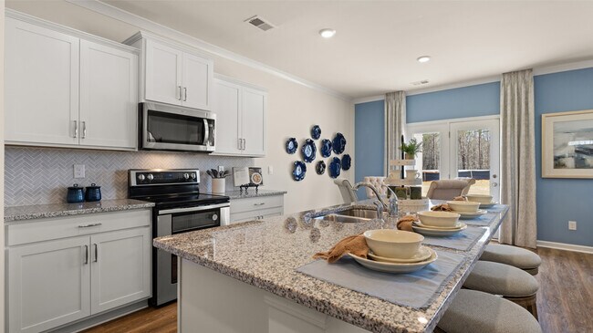 2690 Teamon Rd unit 37046872, Griffin, GA 30223 - photo 3