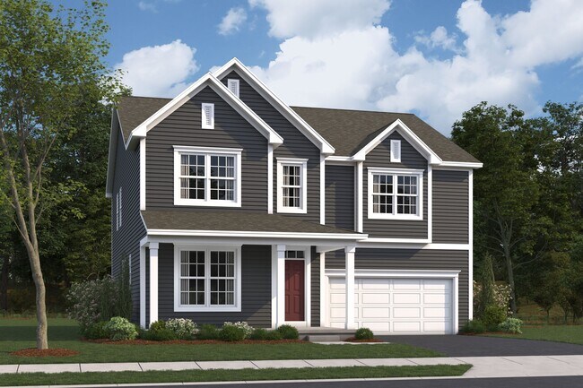 537 Conductor Dr unit 36485970, Plain City, OH 43064 - photo 2