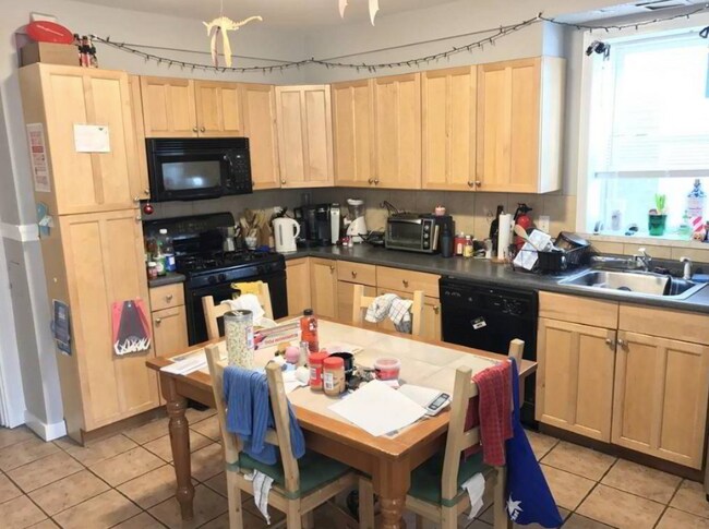 10 Carmel St unit 2, Roxbury Crossing, MA 02120 - photo 4