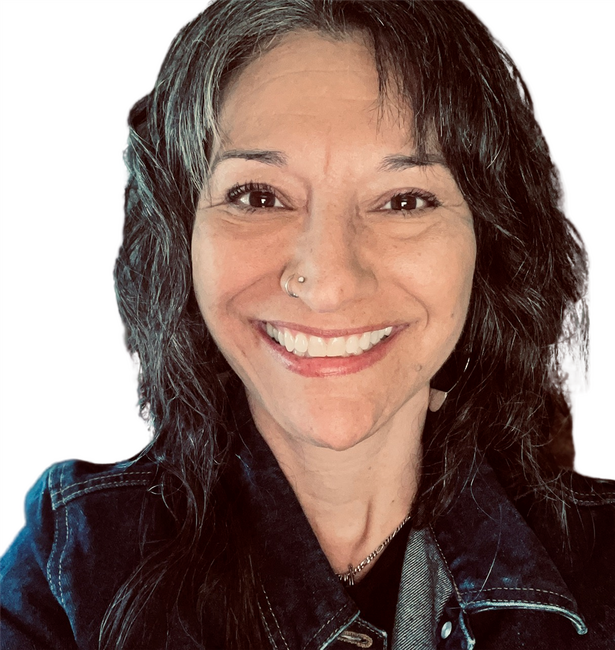 Heidi Drake