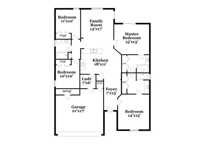 671 Eagle Pointe S, Kissimmee, FL 34746 - photo 2