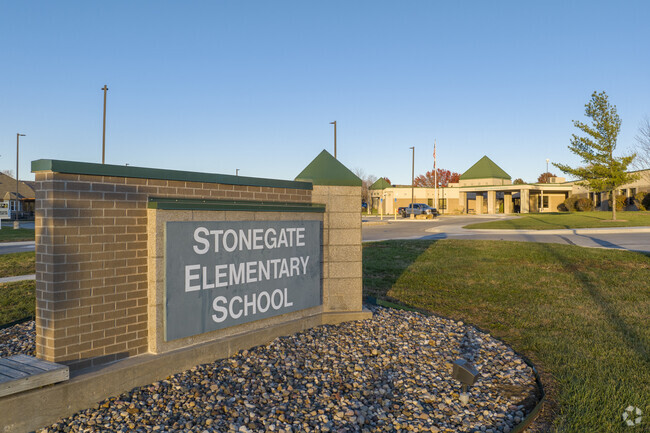 Stonegate Elementary School