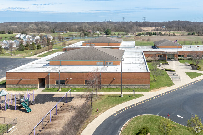 Sycamore Creek Elementary School