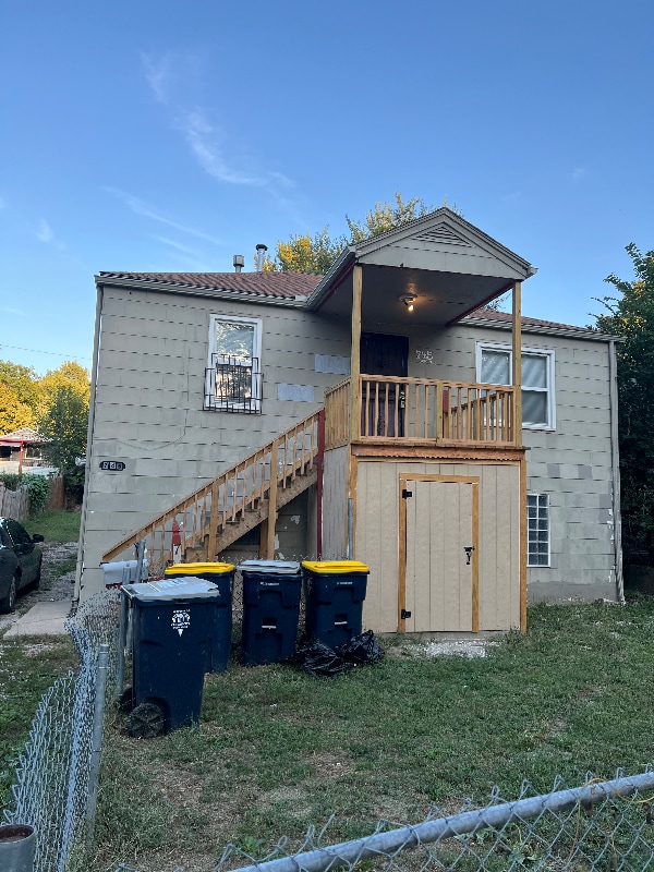 745 Ditman Ave Unit 2, Kansas City, MO 64125