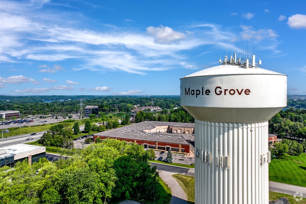 Maple Grove