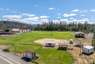 Illinois Valley High School