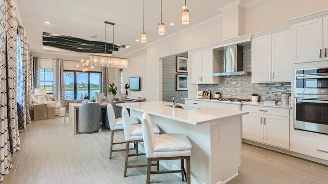 500 SE Fascino Cir, Port St. Lucie, FL 34984 - photo 2