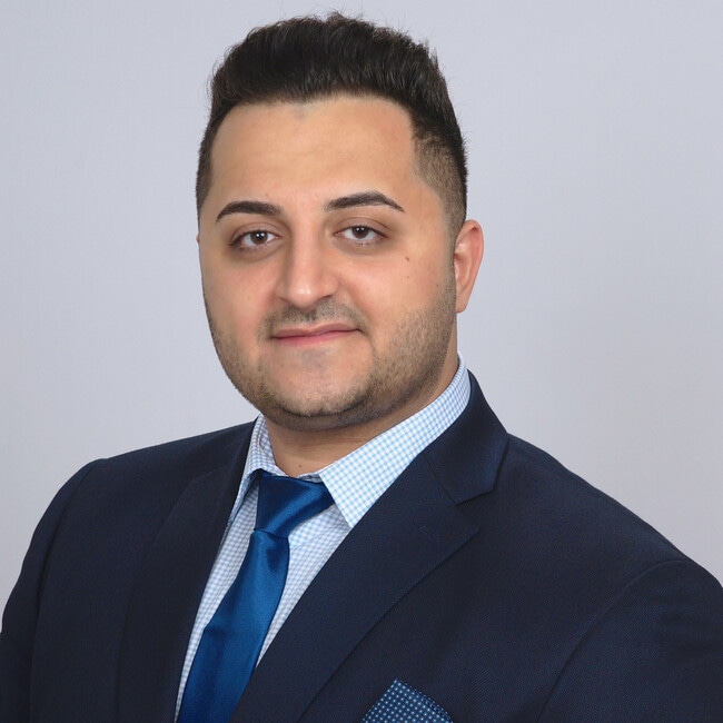 Agent Photo