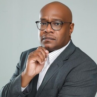 Keith Ridgeway