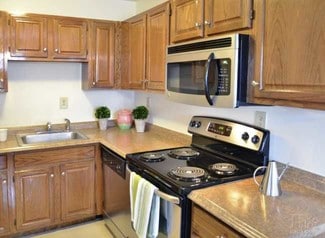 625 Fairfield Ave Unit 306, Bridgeport, CT 06604
