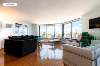 40 E 94th St, New York, NY 10128