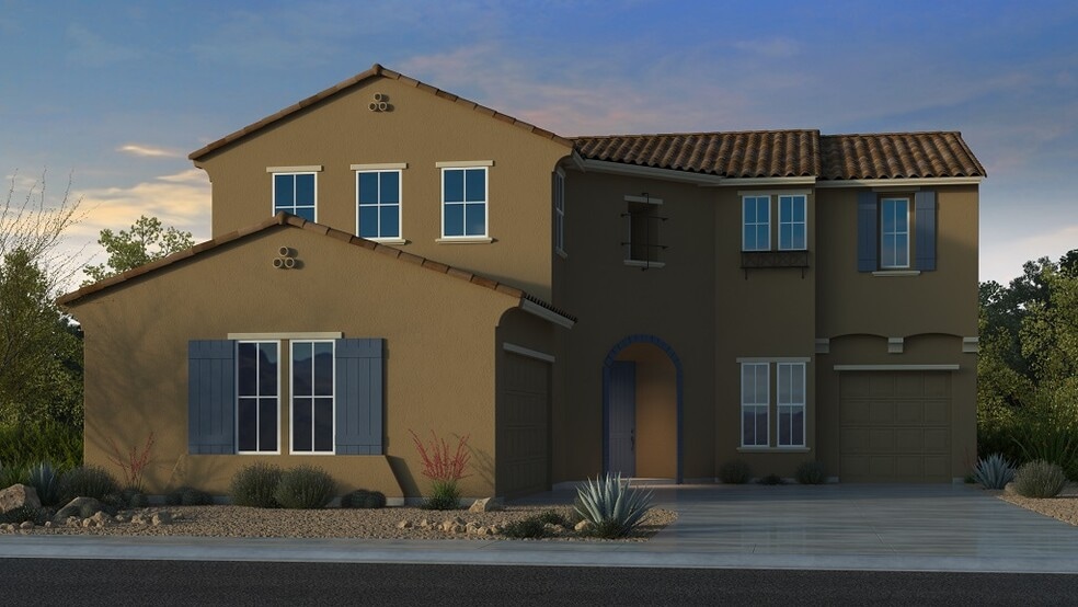 5115 N 177th Ln unit 36496136, Litchfield Park, AZ 85340 - photo 1