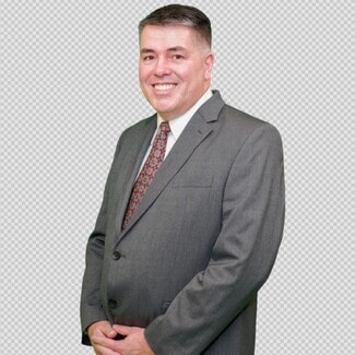 Greg Anderson