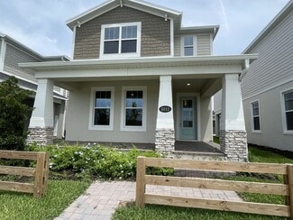 5312 Center Lake Ranch Blvd, Saint Cloud, FL 34771