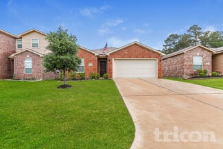 32608 Decker Creek Dr, Pinehurst, TX 77362