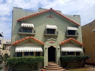 237 W 5th St Unit 1, Long Beach, CA 90802