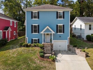 711 Liberty St, Chattanooga, TN 37405