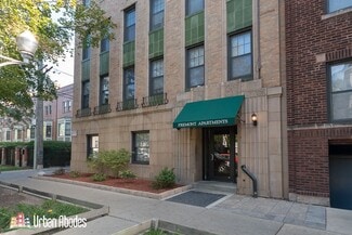 3836 N Fremont St Unit A07C, Chicago, IL 60613