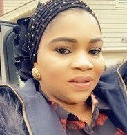 Kudirat Jimoh-Oyesigi