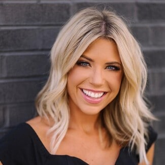 Carly Babington