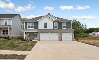 1322 English Oak Dr Unit 38100748, Clarksville, TN 37043