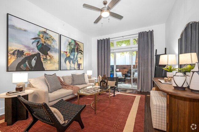 Trend Design District, Dallas, TX 75207 - photo 4