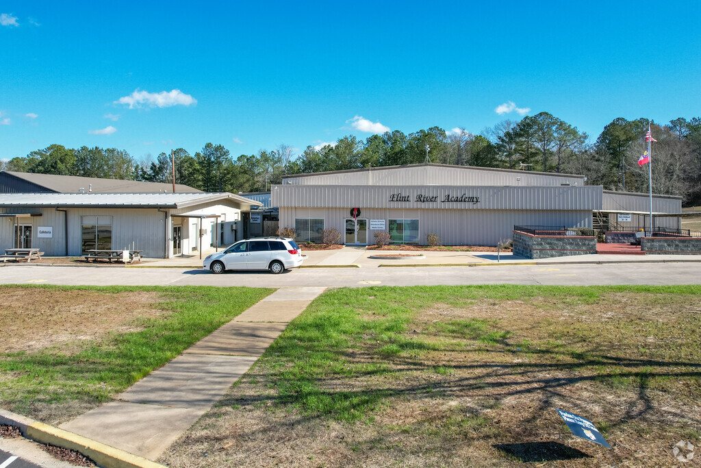 Flint River Academy, Woodbury GA Rankings & Reviews - Homes.com