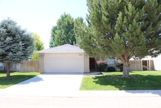16633 Sadie Ave, Caldwell, ID 83607