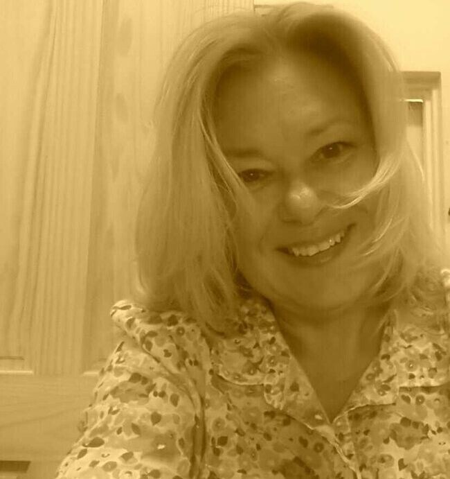 Maryanne Moody
