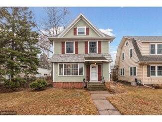 1522 Minnehaha Ave W, Saint Paul, MN 55104