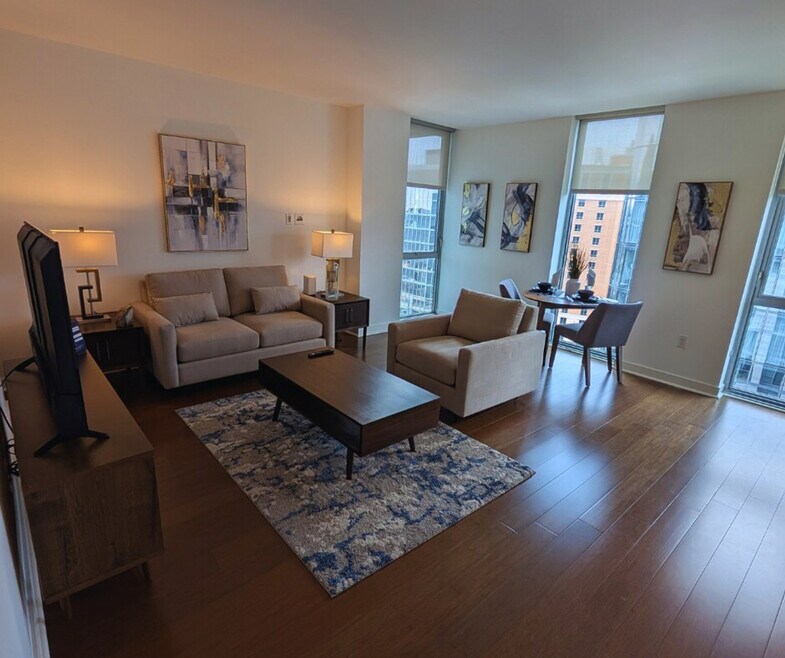 900 10th St NW unit ID1340526P, Washington, DC 20001 - photo 1