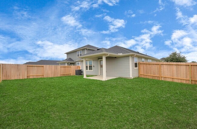 207 Rose Laurel Dr unit 36848829, Alvin, TX 77511 - photo 6